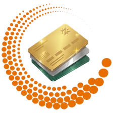 SweepCard logo